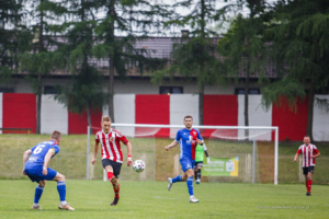 Tarnovia - BKS Bochnia